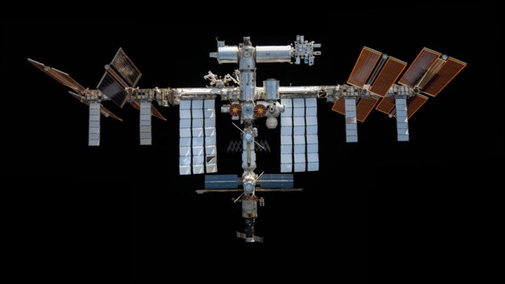 Ce știm despre Stația Spațială Internațională (ISS)